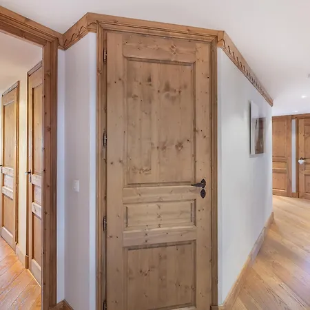 Apartment Skis Aux Pieds, 3 Chambres, 1850 - Fr-1-564-26 Courchevel